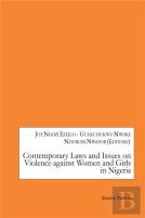 Contemporary Laws And Issues On Violence Against Women And Girls In Nigeria