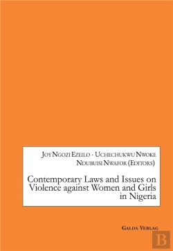 Bertrand.pt - Contemporary Laws And Issues On Violence Against Women And Girls In Nigeria