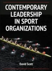 Contemporary Leadership In Sport Organizations
