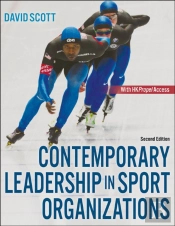 Contemporary Leadership In Sport Organizations