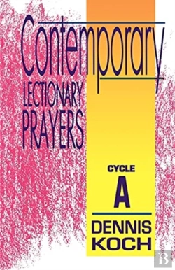 Bertrand.pt - Contemporary Lectionary Prayers