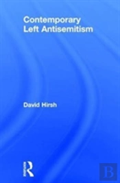 Contemporary Left Antisemitism