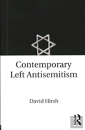 Contemporary Left Antisemitism