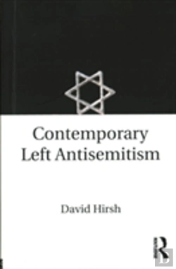Bertrand.pt - Contemporary Left Antisemitism