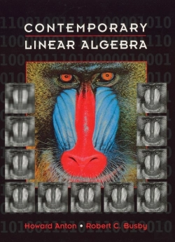 Bertrand.pt - Contemporary Linear Algebra