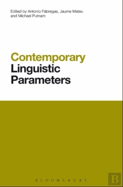 Bertrand.pt - Contemporary Linguistic Parameters