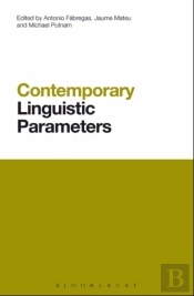 Contemporary Linguistic Parameters