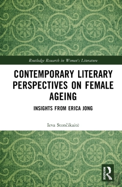 Bertrand.pt - Contemporary Literary Perspectives On Female Ageing