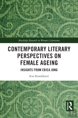 Bertrand.pt - Contemporary Literary Perspectives On Female Ageing