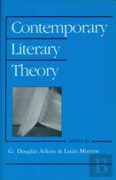 Contemporary Literary Theory