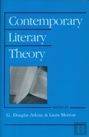 Contemporary Literary Theory