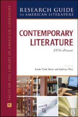 Bertrand.pt - Contemporary Literature, 1970 To Present