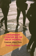 Contemporary Literature And The End Of The Novel