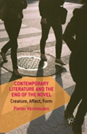 Contemporary Literature And The End Of The Novel