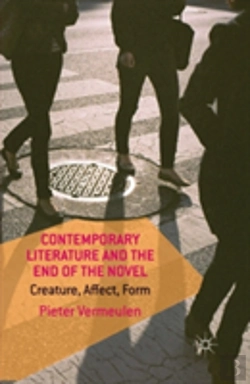 Bertrand.pt - Contemporary Literature And The End Of The Novel