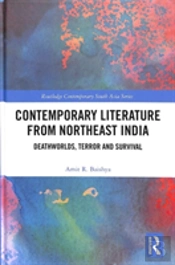 Contemporary Literature From Northeast India