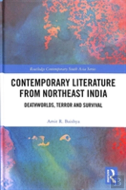 Bertrand.pt - Contemporary Literature From Northeast India