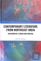 Contemporary Literature From Northeast India