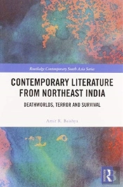 Contemporary Literature From Northeast India