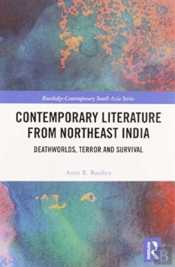 Bertrand.pt - Contemporary Literature From Northeast India