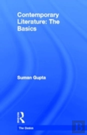 Contemporary Literature: The Basics