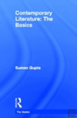 Bertrand.pt - Contemporary Literature: The Basics