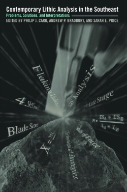 Bertrand.pt - Contemporary Lithic Analysis In The Southeast
