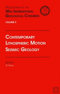 Bertrand.pt - Contemporary Lithospheric Motion Seismic Geology