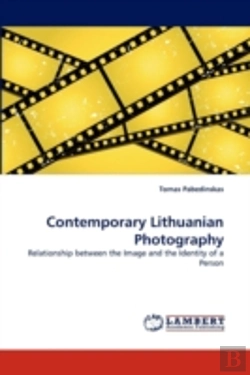 Bertrand.pt - Contemporary Lithuanian Photography