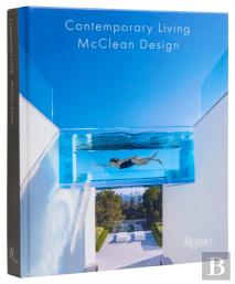 Contemporary Living By Mcclean Design