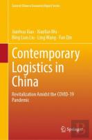 Contemporary Logistics In China