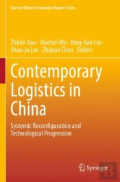 Contemporary Logistics In China