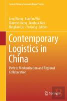 Contemporary Logistics In China