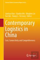 Contemporary Logistics In China