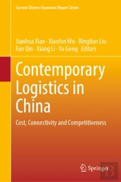 Contemporary Logistics In China