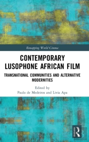 Contemporary Lusophone African Film