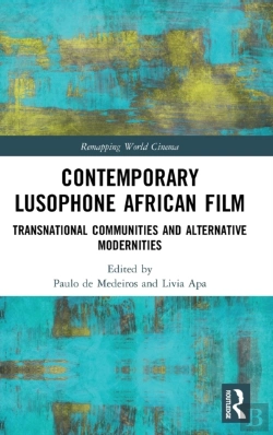 Bertrand.pt - Contemporary Lusophone African Film