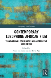 Contemporary Lusophone African Film