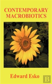 Contemporary Macrobiotics