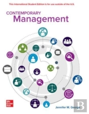 Contemporary Management: 2024 Release Ise