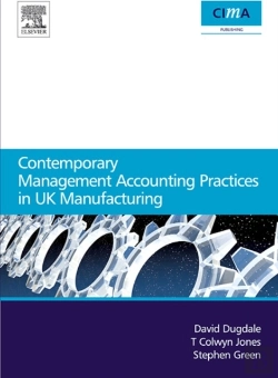 Bertrand.pt - Contemporary Management Accounting Practices In Uk Manufacturing