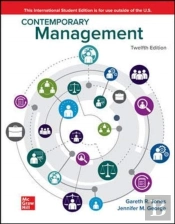 Contemporary Management Ise