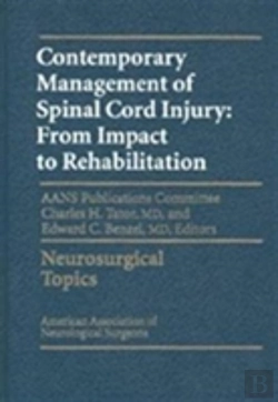 Bertrand.pt - Contemporary Management Of Spinal Cord Injury