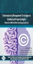Contemporary Management Strategies In Intellectual Property Rights(Ipr) Relevent To Nam And Other Developing Countries