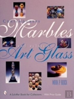 Bertrand.pt - Contemporary Marbles & Related Art Glass