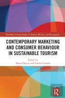Contemporary Marketing And Consumer Behaviour In Sustainable Tourism
