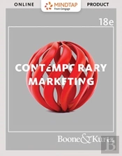 Contemporary Marketing
