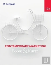 Contemporary Marketing