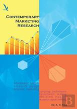 Contemporary Marketing Research