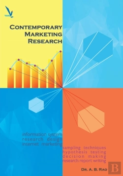 Bertrand.pt - Contemporary Marketing Research